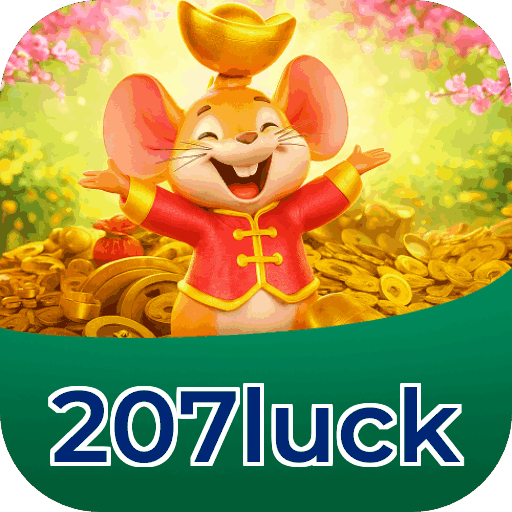 207luck