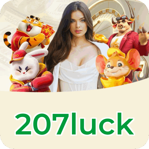 Requisitos técnicos do APK 207luck para Android